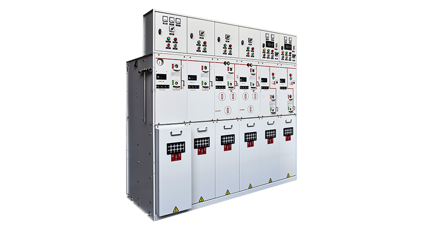 全密封全絕緣充氣式環(huán)網(wǎng)開(kāi)關(guān)設(shè)備